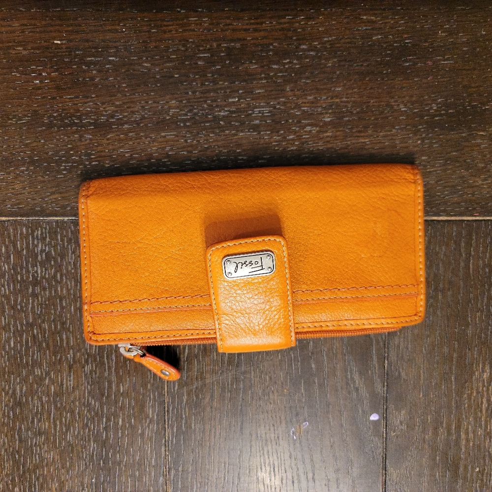 Wallet - Picture 3 of 3